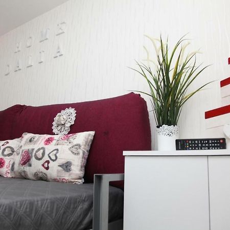 Casa Dalia Apartment เนเปิลส์ ภายนอก รูปภาพ