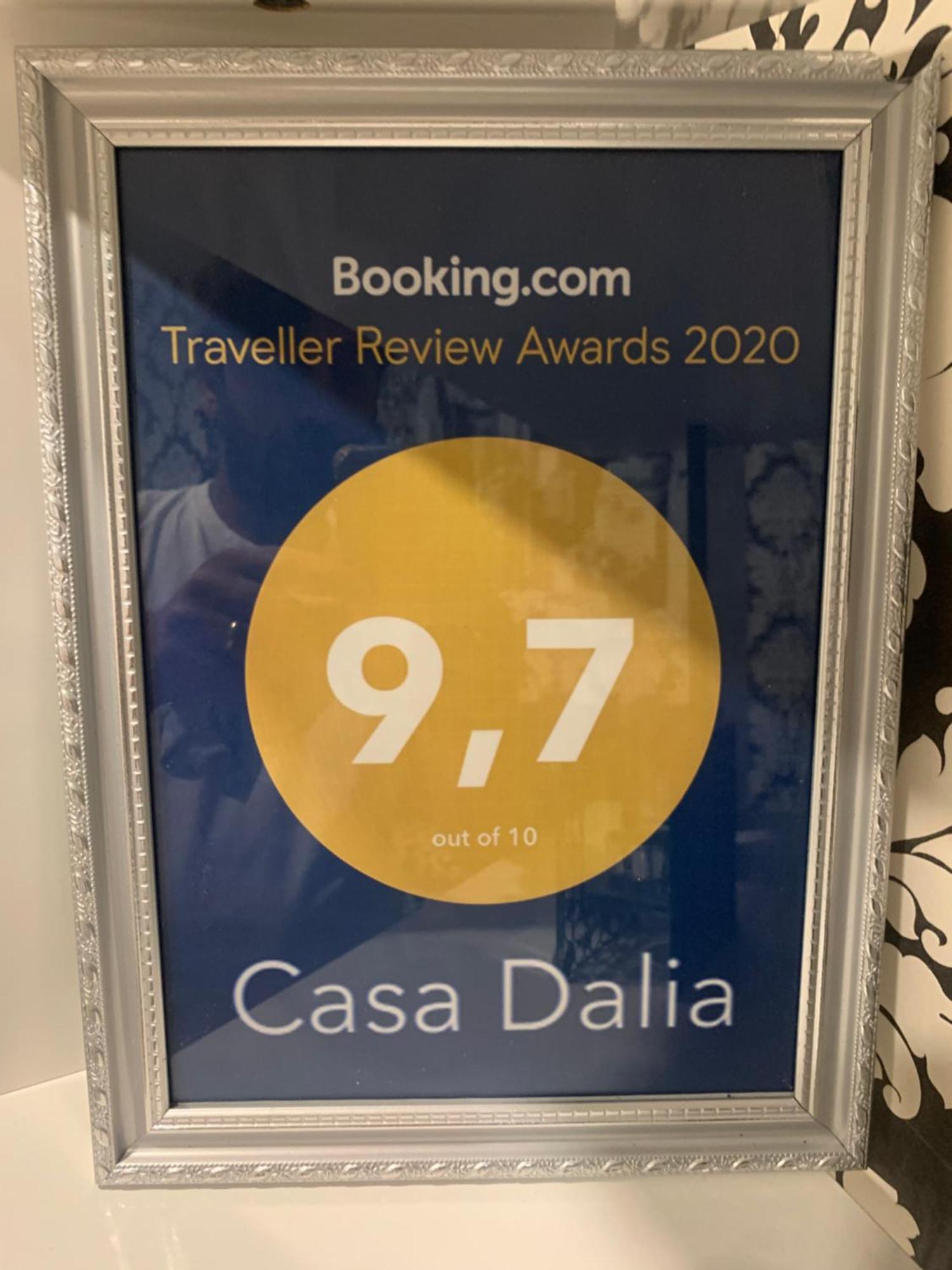 Casa Dalia Apartment เนเปิลส์ ภายนอก รูปภาพ