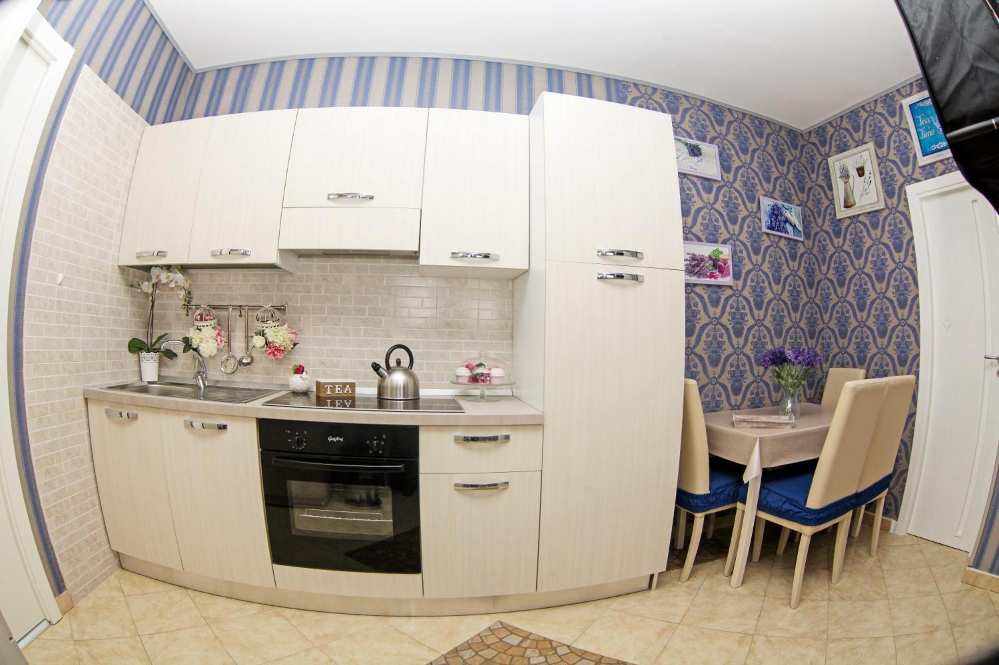 Casa Dalia Apartment เนเปิลส์ ภายนอก รูปภาพ
