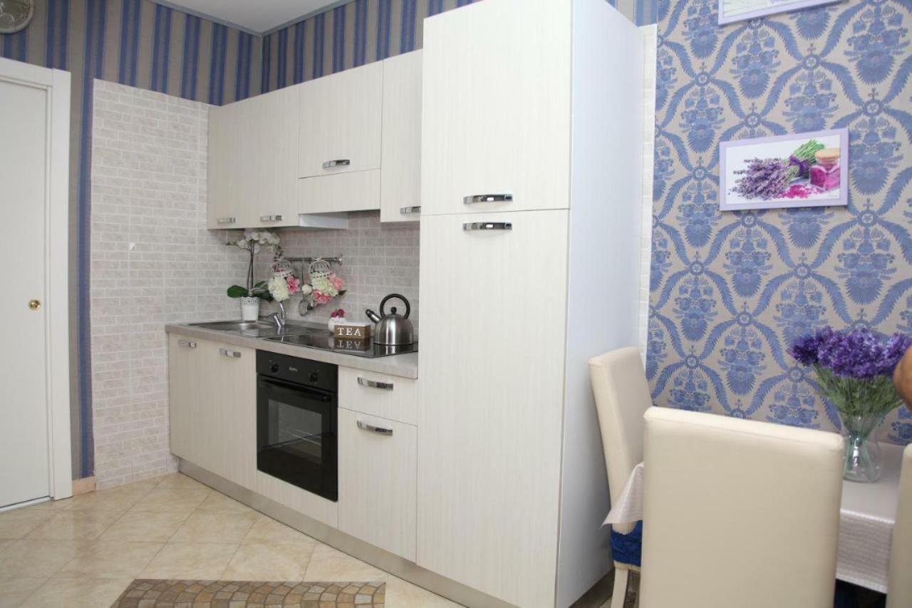 Casa Dalia Apartment เนเปิลส์ ภายนอก รูปภาพ