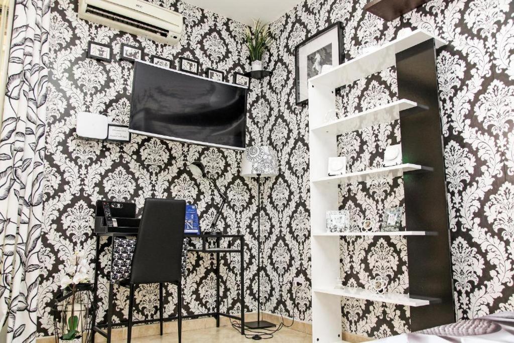 Casa Dalia Apartment เนเปิลส์ ภายนอก รูปภาพ