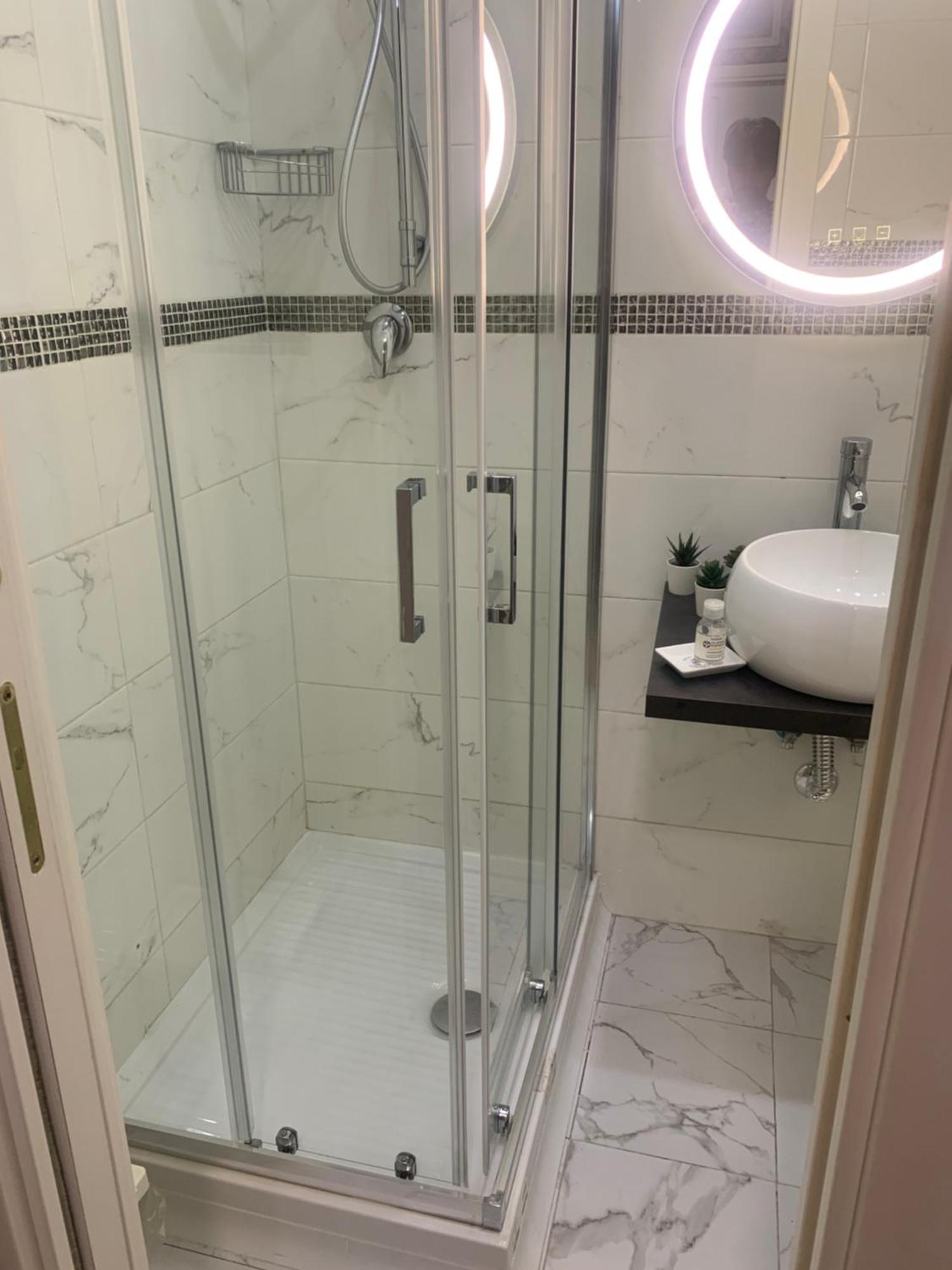 Casa Dalia Apartment เนเปิลส์ ภายนอก รูปภาพ