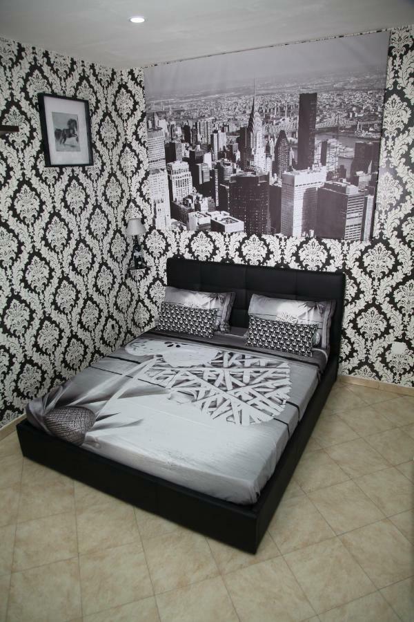 Casa Dalia Apartment เนเปิลส์ ภายนอก รูปภาพ