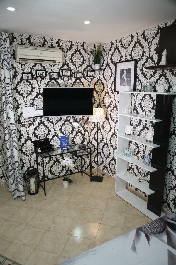 Casa Dalia Apartment เนเปิลส์ ภายนอก รูปภาพ