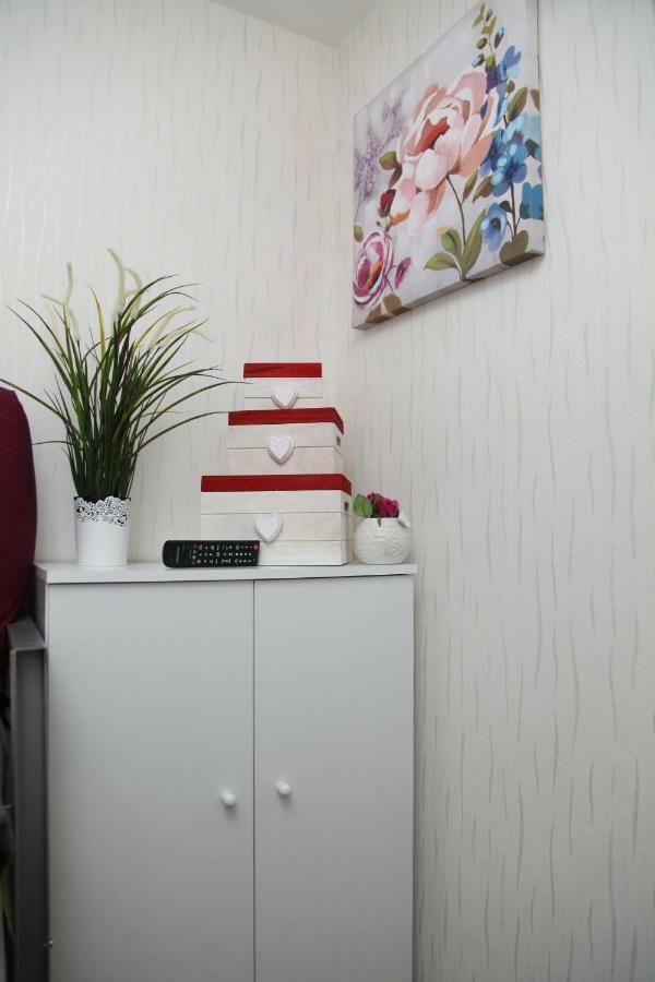 Casa Dalia Apartment เนเปิลส์ ภายนอก รูปภาพ